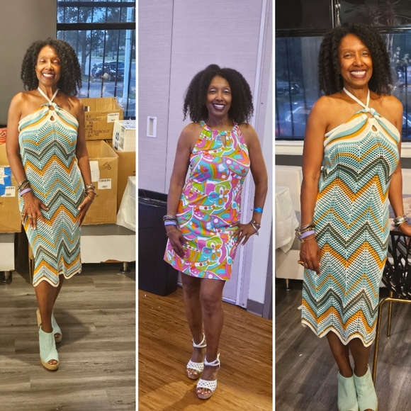 Meet Your Posher: Owner & Curator of a resale shop. - Picture 2 of 16